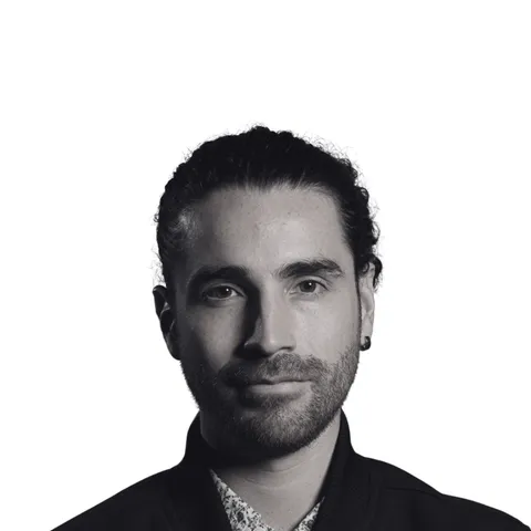 Victor Echeverria, CFO y cofundador de OSMO